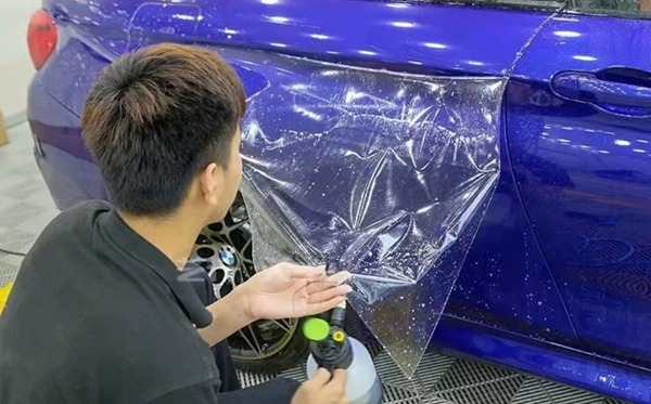 施工案例